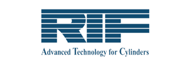 RIF S.p.A logo